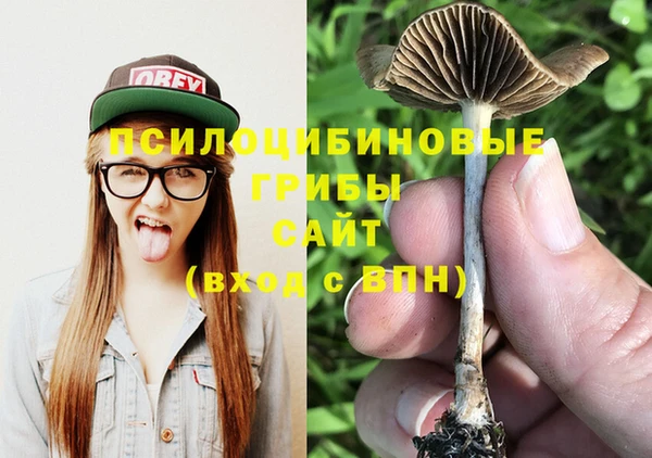 герыч Киреевск